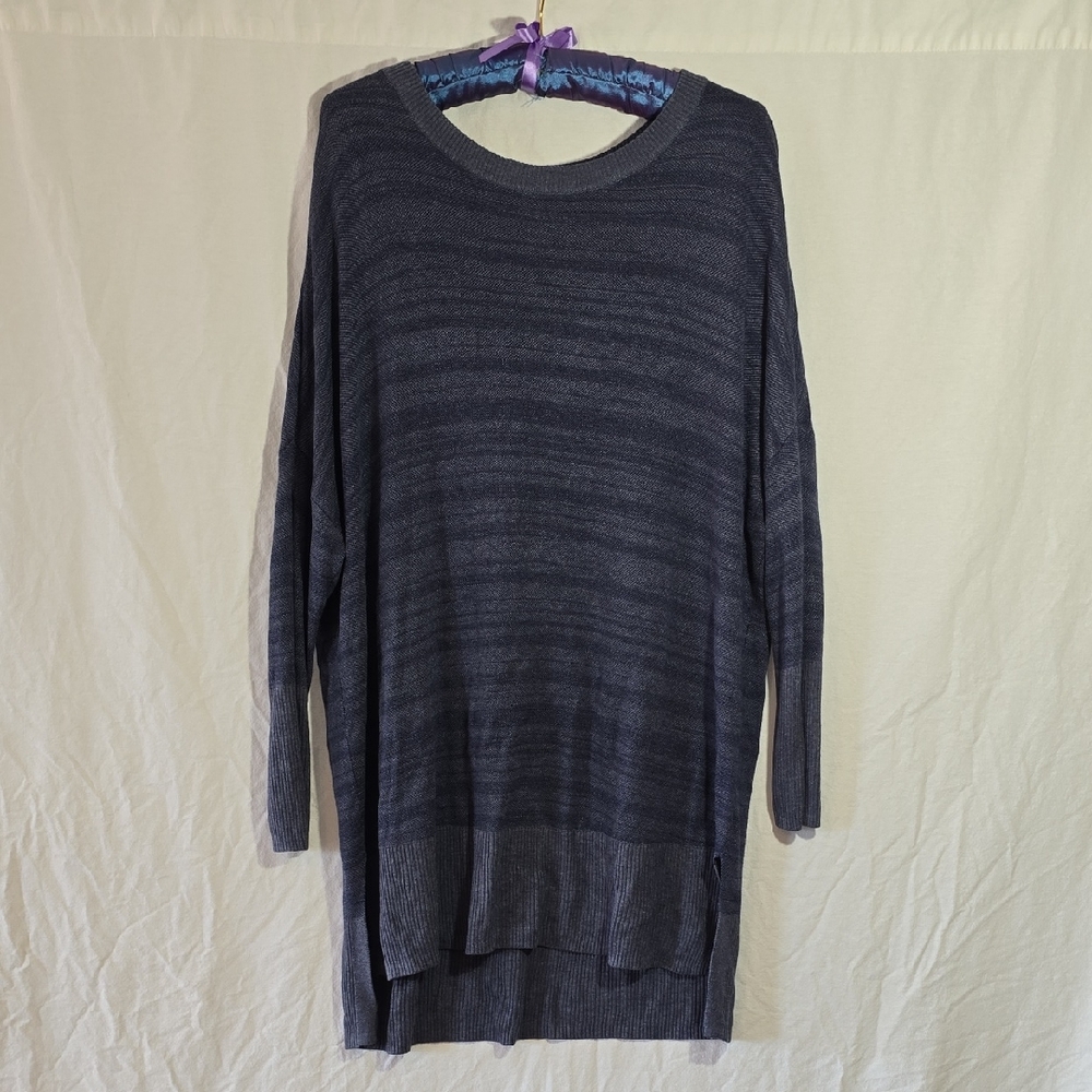 Wonderly Drop Shoulder Sweater